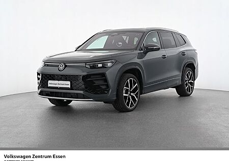 VW Tayron Volkswagen R-Line 2 0L TDI 4MOTION DSG AHK SH Panora