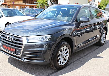 Audi Q5 35 TDI quattro basis