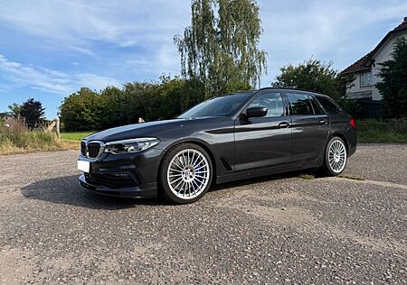 Alpina D5 s Touring - 8 fach ! Driv. Ass. Prof.
