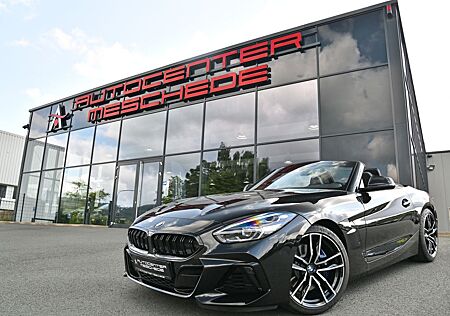 BMW Z4 M40i M Shadow* Vollleder* Live Cockpit Prof*