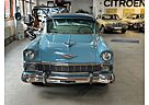 Chevrolet A 210 Bel Air Two-Ten 4 Door 4,3 V8 TOP