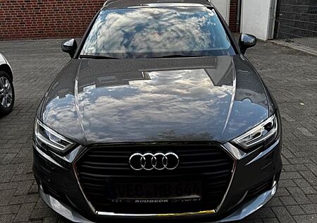 Audi A3 35 TFSI S tronic sport Sportback sport