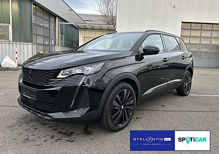 Peugeot 5008 1.2 PureTech 130 GT *Panorama, Komfortsitze
