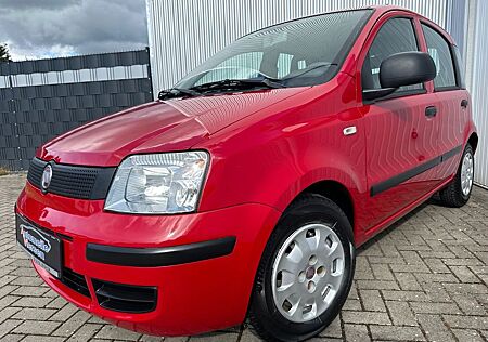 Fiat Panda 1.2l 8 V Klimaanlage 1.Hand