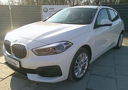 BMW 120 d xDrive Head-Up AHK Navi Pro Heckkl.el.!