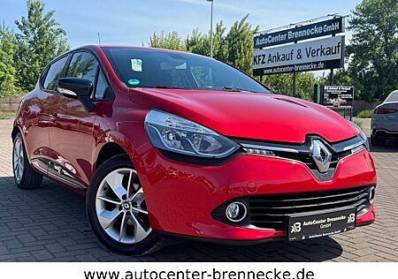 Renault Clio IV Limited
