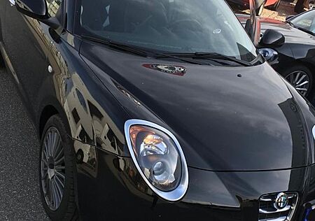 Alfa Romeo MiTo 1.4 8V Junior Junior