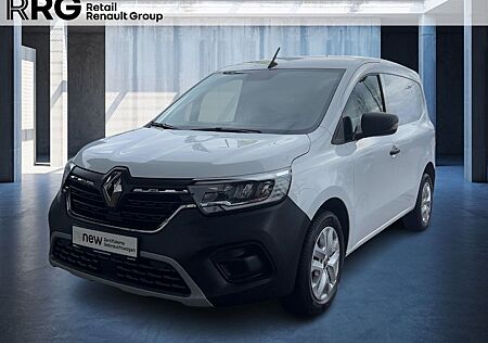 Renault Kangoo III 1.3 TCe100 Edition ONE PDC KLIMA BT A