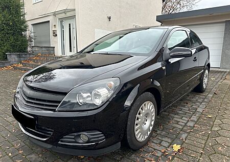 Opel Astra Coupé 1.6 GTC -Tüv 2/26-1Hand-PDC