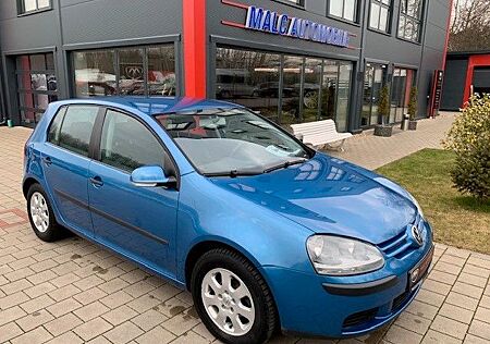 VW Golf Volkswagen 1.4 FSI Comfortline