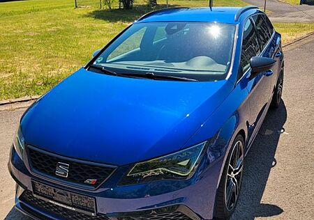 Seat Leon 2.0 TSI ST CUPRA DSG 4Drive CUPRA 300