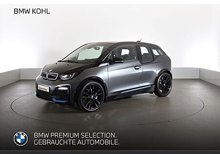 BMW i3 S 120Ah Navigation Professional Driving Assis