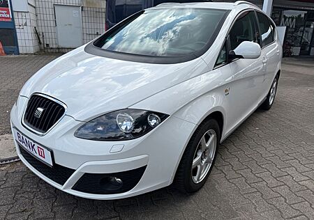 Seat Altea XL Style Ecomotive,Steuerkette,Kuplung NEU