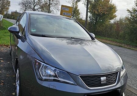 Seat Ibiza 1.4 TDI Start&Stop 66kW Style Style