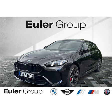 BMW 1er leasen