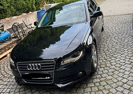 Audi A4 1.8 TFSI 88kW Attraction Avant Attraction