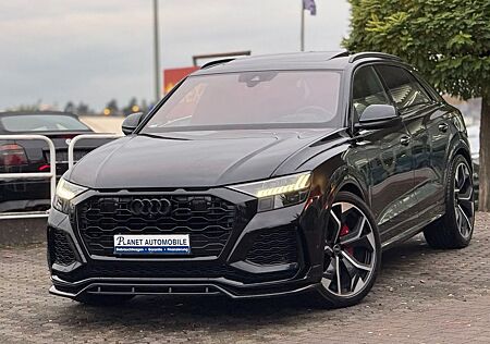 Audi RS Q8 4.0 TFSI quattro/LEDER/PANO/360*KAMERA/HUD