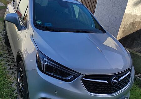 Opel Mokka X 1.6 CDTI Automatikgetriebe INNOVATION