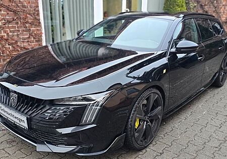 Peugeot 508 SW Hybrid4 360 PSE 20" WR