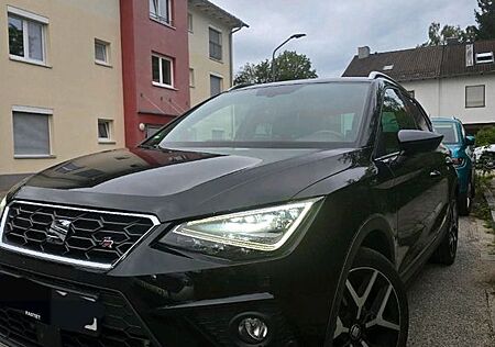 Seat Arona 1.0 TSI FR 2021*Automatik*1.Hand*Rückkamer