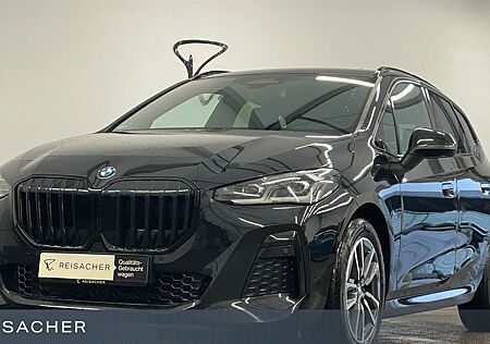 BMW 218d A Active Tourer M-Sport PDC RFK DAB LED 17"