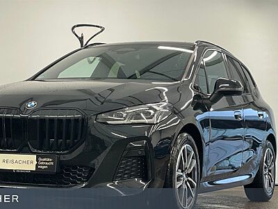BMW 218d A Active Tourer M-Sport PDC RFK DAB LED 17"