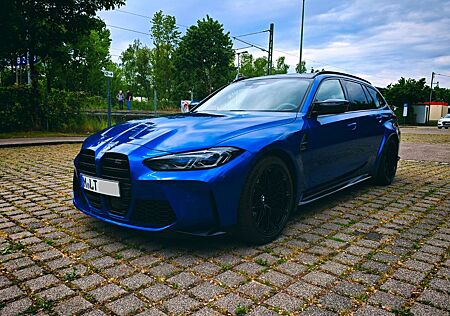 BMW M3 Competion M xDrive Touring Competion