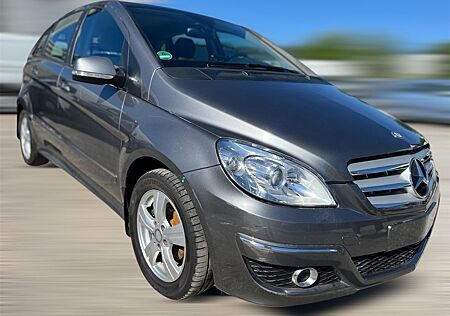 Mercedes-Benz B 160 BlueEfficiency
