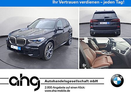 BMW X5 xDrive45e M Sportpaket Laserlicht Panorama-Gl