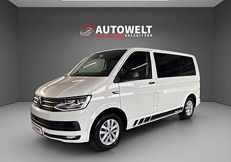 VW T6 Multivan Volkswagen 2.0 TDI DSG Navi,LED,AHK,ACC
