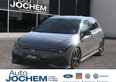 VW Golf Volkswagen GTI Clubsport Black Style DSG+Navi+Kamera+A