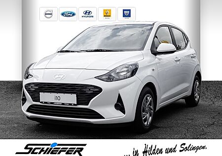 Hyundai i10 1.0 Select (AC3)