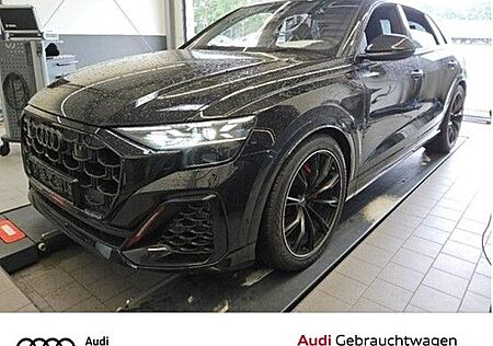 Audi SQ8 4.0 TFSI Tiptronic quattro AHK+MATRIX