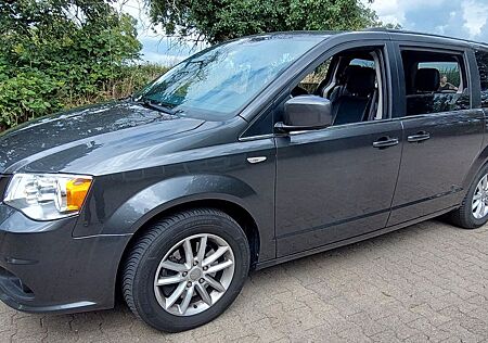 Dodge Grand Caravan