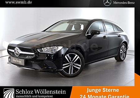 Mercedes-Benz CLA 250 Shooting Brake CLA 250e SB Tempomat/Business-P/Sitzkomfort-P