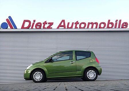 Citroën C2 1.1