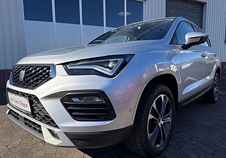 Seat Ateca 2.0 TDI 110kW 150PS 6-Gang Style/LED/SHZ