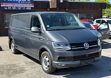 VW T6 Transporter Volkswagen lang 4Motion/XENON/KAMERA/STANDHE