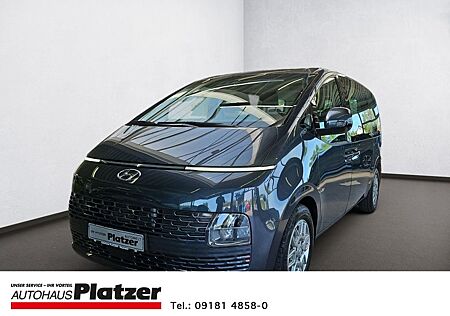 Hyundai Staria Trend 9-Sitzer Schiebedach Navi Digitales