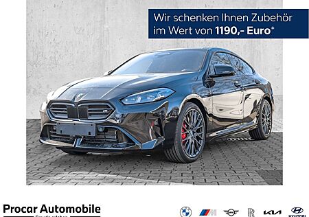 BMW M235i M235 xDrive 19" M-Sport Pro HuD 360° ACC DA