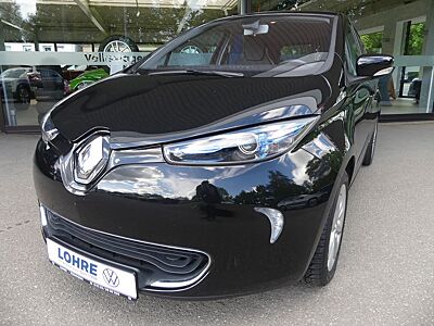 Renault ZOE Zoe Intens