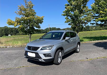 Seat Ateca 1.4 EcoTSI 110kW Xcellence Xcellence