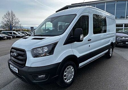 Ford Transit TREND DOKA 350L3 96KW 130PS