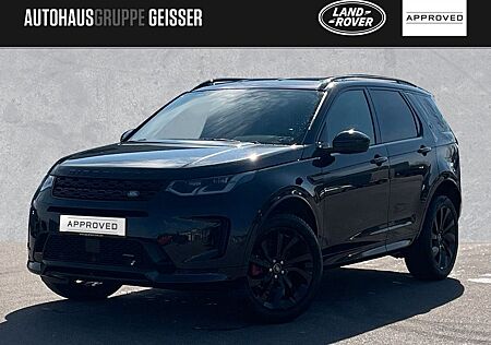 Land Rover Discovery Sport P250 R-DYNAMIC SE AWD AHK ACC