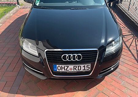 Audi A3 1.6 Sportback