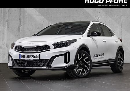 Kia XCeed Spirit 1.6 CRDi 48V DCT *Lieferung ab Augu