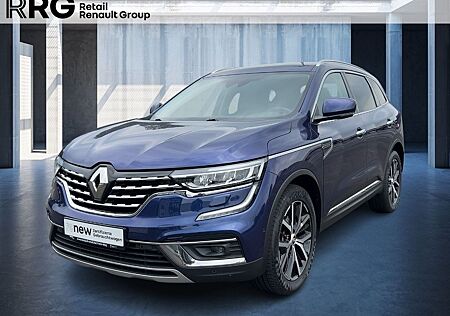 Renault Koleos INTENS 4x4 dCi 185 X-Tronic SELBSTPARKEND