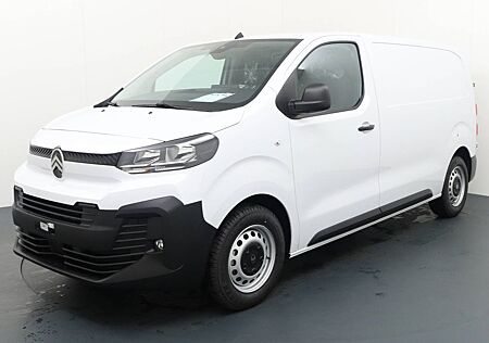 Citroën Jumpy 2.0 M BlueHDI 145