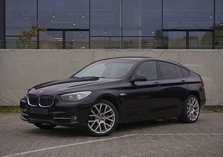 BMW 530 Gran Turismo d - AUTOMATIC - COMFORT SEATS