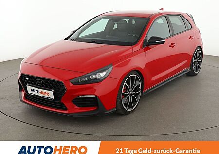 Hyundai i30 2.0 TGDI N Performance*NAVI*LED*TEMPO*CAM*